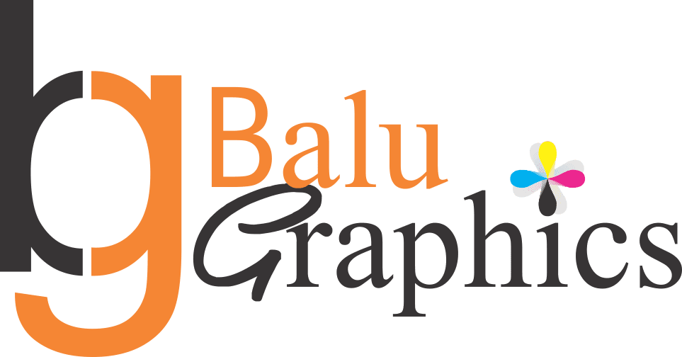 Welcome to Balu Graphics