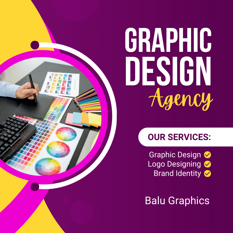 graphics design